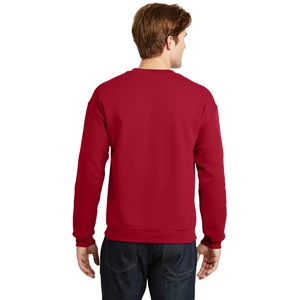 Gildan Heavy Blend Crewneck Sweatshirt. 18000 view 27