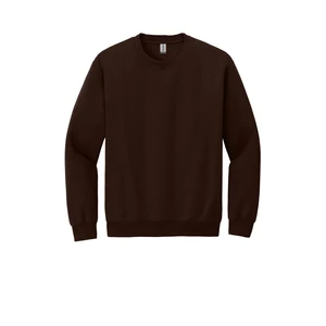Gildan Heavy Blend Crewneck Sweatshirt. 18000 view 29