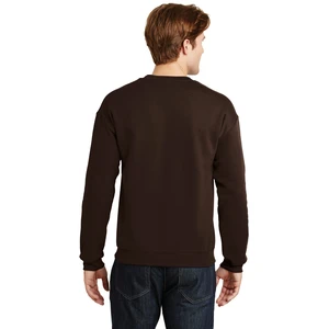 Gildan Heavy Blend Crewneck Sweatshirt. 18000 view 31