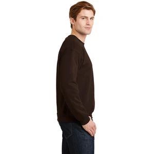 Gildan Heavy Blend Crewneck Sweatshirt. 18000 view 32
