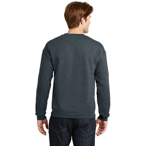 Gildan Heavy Blend Crewneck Sweatshirt. 18000 view 35