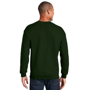 Gildan Heavy Blend Crewneck Sweatshirt. 18000 view 39