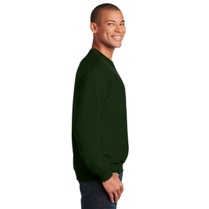 Gildan Heavy Blend Crewneck Sweatshirt. 18000 view 40