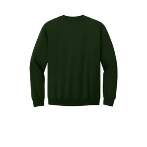 Gildan Heavy Blend Crewneck Sweatshirt. 18000 view 38