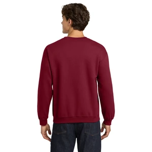 Gildan Heavy Blend Crewneck Sweatshirt. 18000 view 43