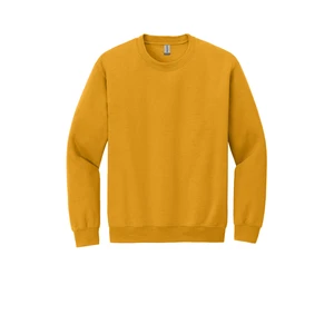 Gildan Heavy Blend Crewneck Sweatshirt. 18000 view 45