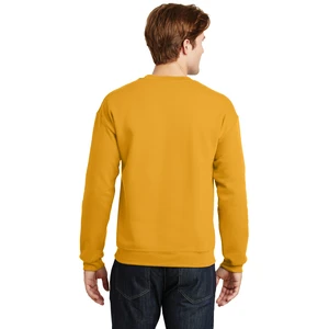 Gildan Heavy Blend Crewneck Sweatshirt. 18000 view 47