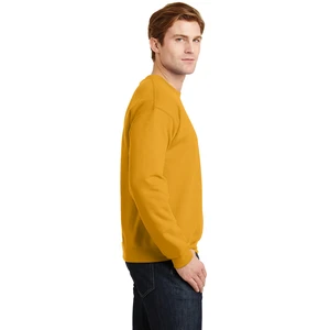 Gildan Heavy Blend Crewneck Sweatshirt. 18000 view 48
