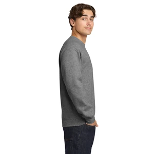 Gildan Heavy Blend Crewneck Sweatshirt. 18000 view 52