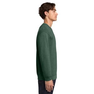 Gildan Heavy Blend Crewneck Sweatshirt. 18000 view 56