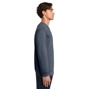 Gildan Heavy Blend Crewneck Sweatshirt. 18000 view 64