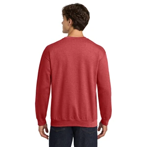 Gildan Heavy Blend Crewneck Sweatshirt. 18000 view 71