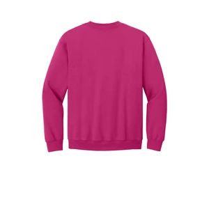 Gildan Heavy Blend Crewneck Sweatshirt. 18000 view 74