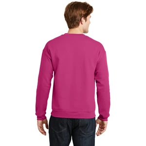 Gildan Heavy Blend Crewneck Sweatshirt. 18000 view 75