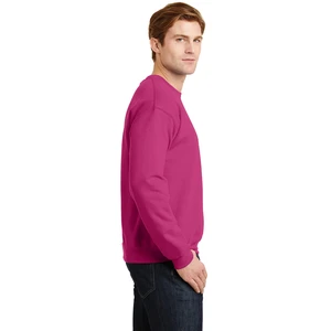 Gildan Heavy Blend Crewneck Sweatshirt. 18000 view 76