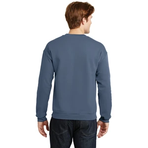 Gildan Heavy Blend Crewneck Sweatshirt. 18000 view 79