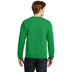 Gildan Heavy Blend Crewneck Sweatshirt. 18000 view 83