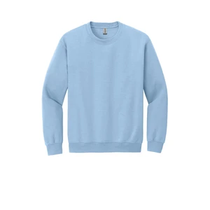 Gildan Heavy Blend Crewneck Sweatshirt. 18000 view 85