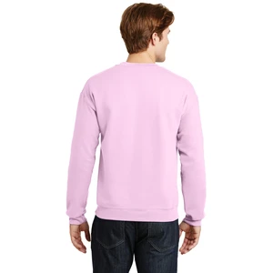 Gildan Heavy Blend Crewneck Sweatshirt. 18000 view 91