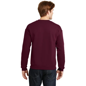 Gildan Heavy Blend Crewneck Sweatshirt. 18000 view 95
