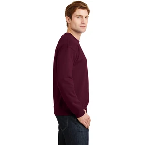 Gildan Heavy Blend Crewneck Sweatshirt. 18000 view 96