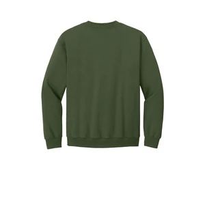Gildan Heavy Blend Crewneck Sweatshirt. 18000 view 98