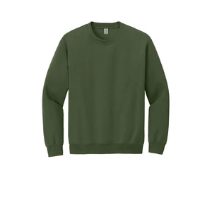 Gildan Heavy Blend Crewneck Sweatshirt. 18000 view 97