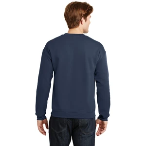 Gildan Heavy Blend Crewneck Sweatshirt. 18000 view 103