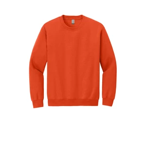 Gildan Heavy Blend Crewneck Sweatshirt. 18000 view 105