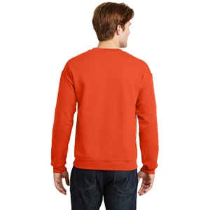 Gildan Heavy Blend Crewneck Sweatshirt. 18000 view 107
