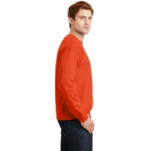 Gildan Heavy Blend Crewneck Sweatshirt. 18000 view 108