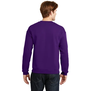 Gildan Heavy Blend Crewneck Sweatshirt. 18000 view 111