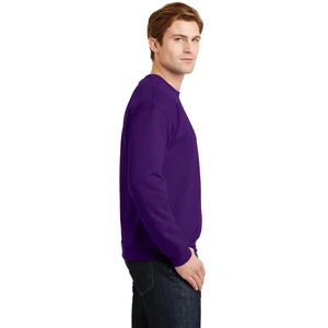 Gildan Heavy Blend Crewneck Sweatshirt. 18000 view 112