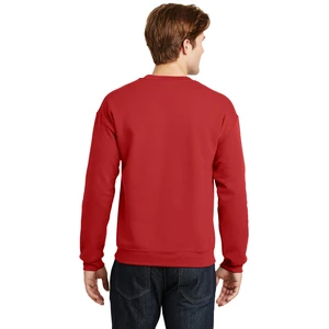 Gildan Heavy Blend Crewneck Sweatshirt. 18000 view 115