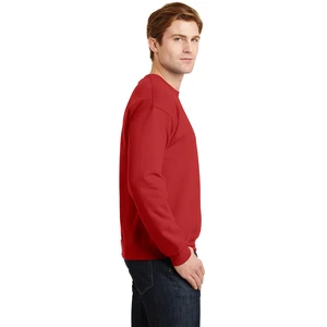 Gildan Heavy Blend Crewneck Sweatshirt. 18000 view 116