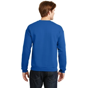 Gildan Heavy Blend Crewneck Sweatshirt. 18000 view 119