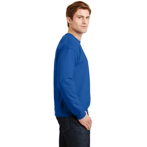 Gildan Heavy Blend Crewneck Sweatshirt. 18000 view 120
