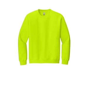 Gildan Heavy Blend Crewneck Sweatshirt. 18000 view 125
