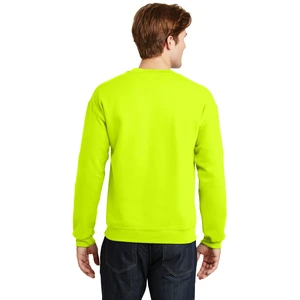 Gildan Heavy Blend Crewneck Sweatshirt. 18000 view 127