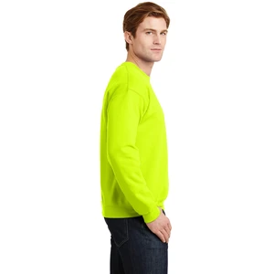 Gildan Heavy Blend Crewneck Sweatshirt. 18000 view 128