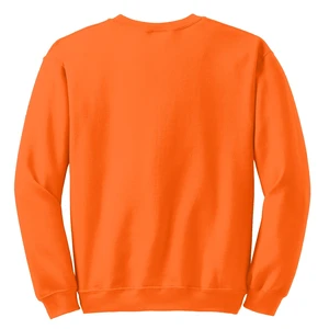 Gildan Heavy Blend Crewneck Sweatshirt. 18000 view 122