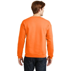 Gildan Heavy Blend Crewneck Sweatshirt. 18000 view 123