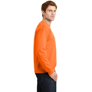 Gildan Heavy Blend Crewneck Sweatshirt. 18000 view 124