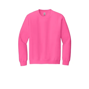 Gildan Heavy Blend Crewneck Sweatshirt. 18000 view 129