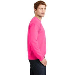 Gildan Heavy Blend Crewneck Sweatshirt. 18000 view 132