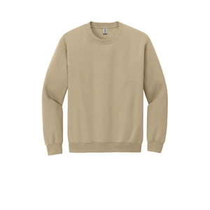 Gildan Heavy Blend Crewneck Sweatshirt. 18000 view 133