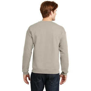 Gildan Heavy Blend Crewneck Sweatshirt. 18000 view 135