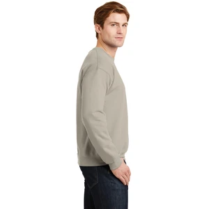 Gildan Heavy Blend Crewneck Sweatshirt. 18000 view 136