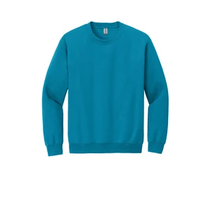 Gildan Heavy Blend Crewneck Sweatshirt. 18000 view 137