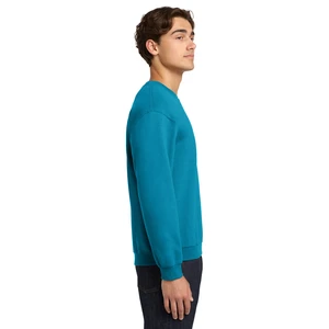 Gildan Heavy Blend Crewneck Sweatshirt. 18000 view 140